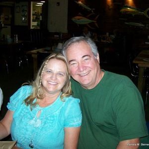 Meet your Posher, Peggy